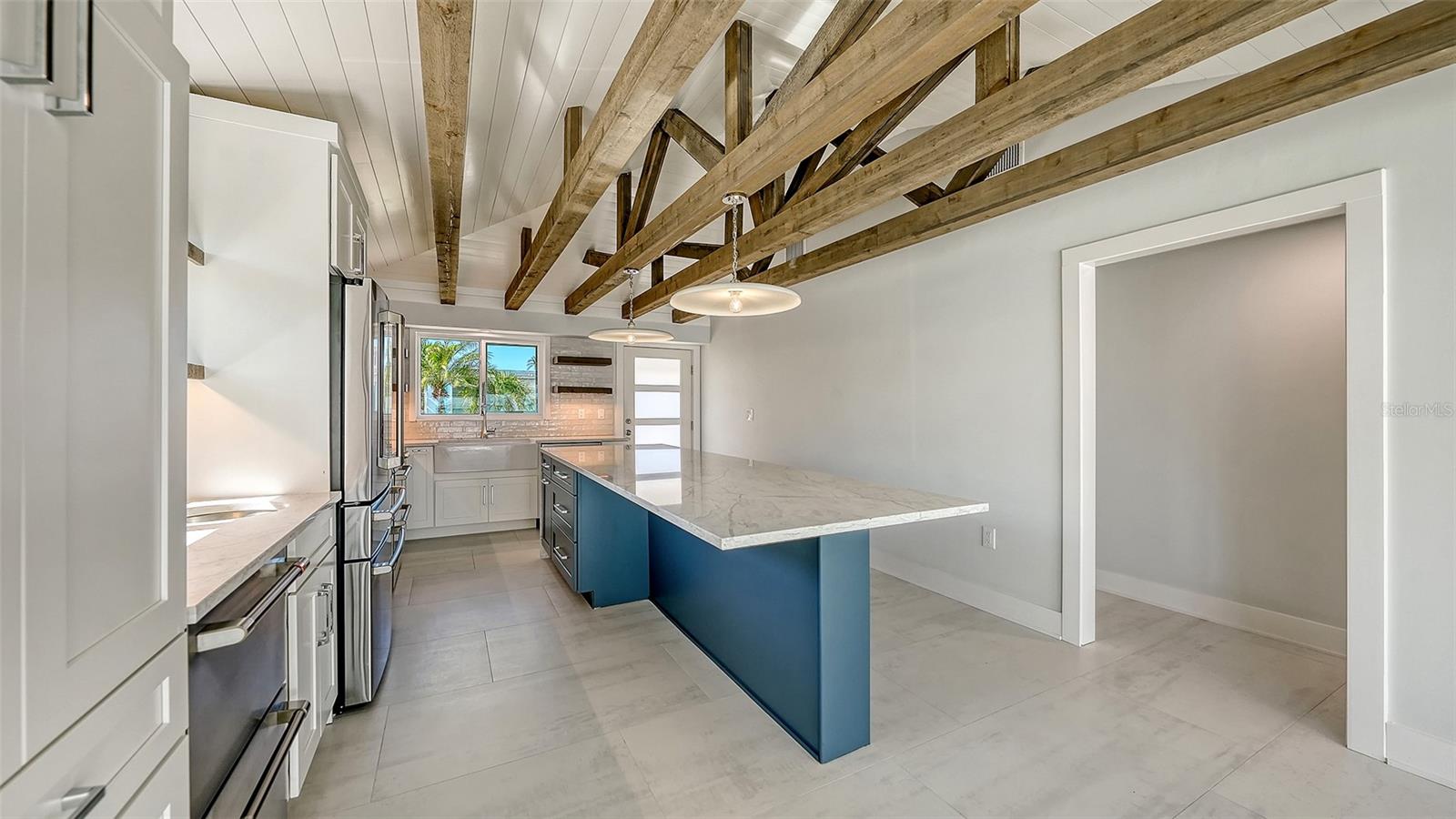 SPANISH MAIN YACHT CLUB CONDO - Residential