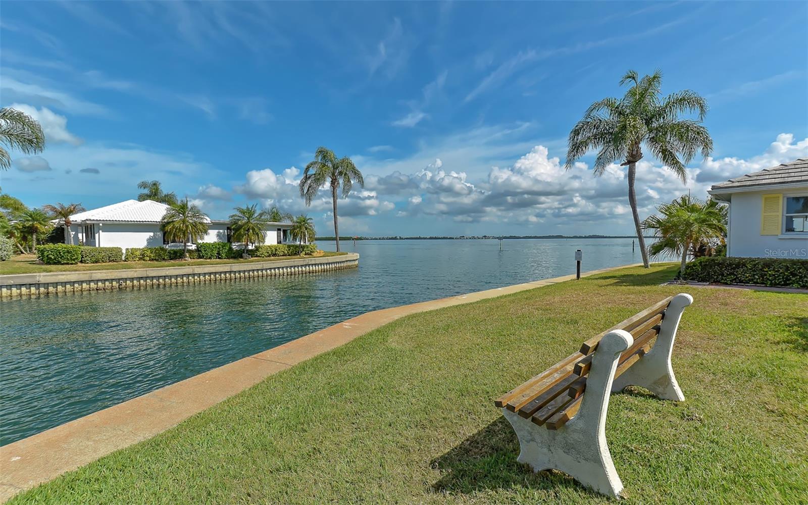 SPANISH MAIN YACHT CLUB CONDO - Residential