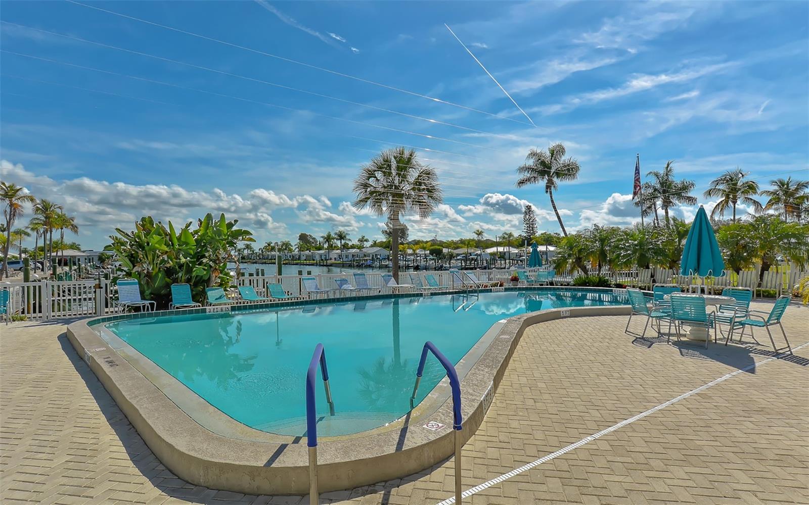 SPANISH MAIN YACHT CLUB CONDO - Residential