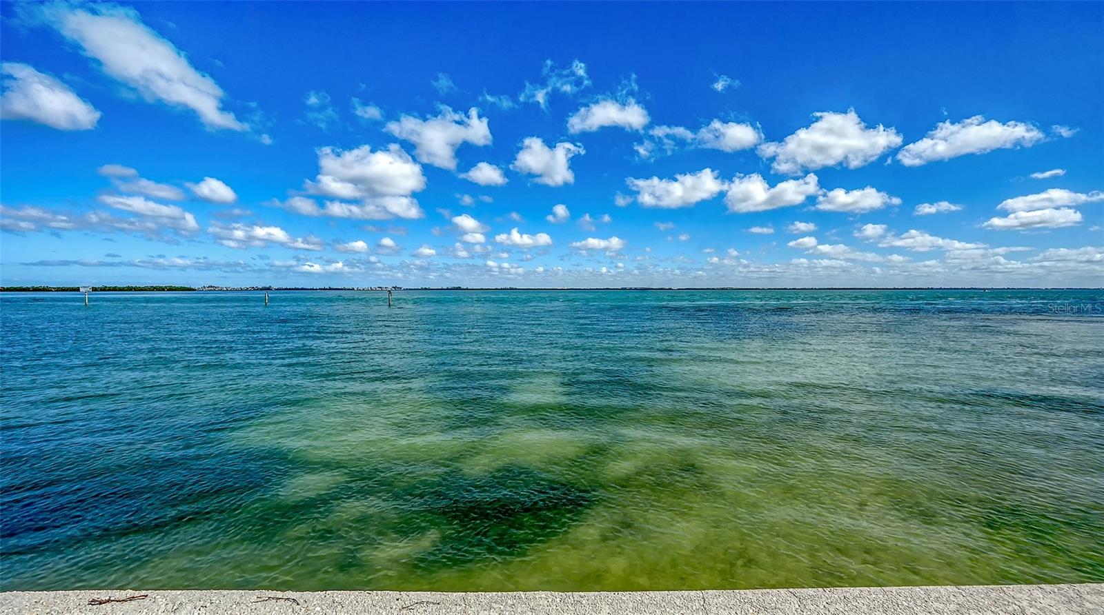 SPANISH MAIN YACHT CLUB CONDO - Residential