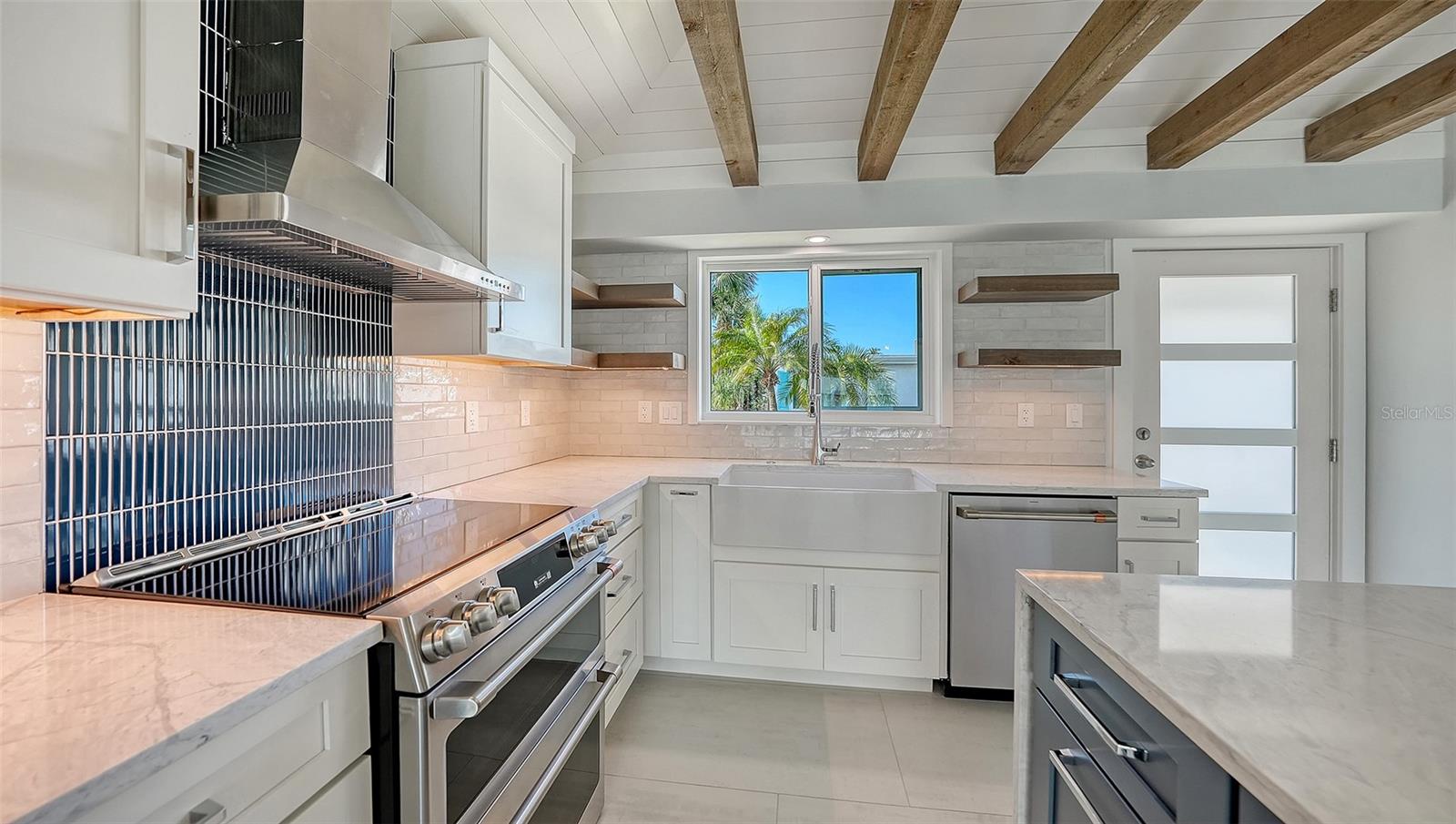 SPANISH MAIN YACHT CLUB CONDO - Residential