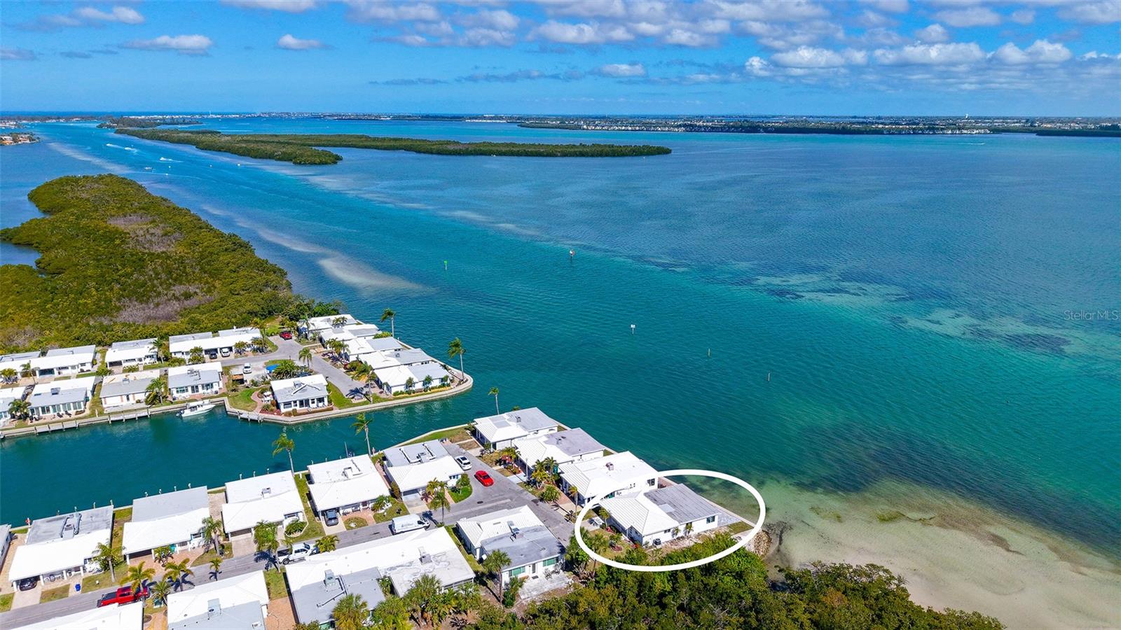 SPANISH MAIN YACHT CLUB CONDO - Residential