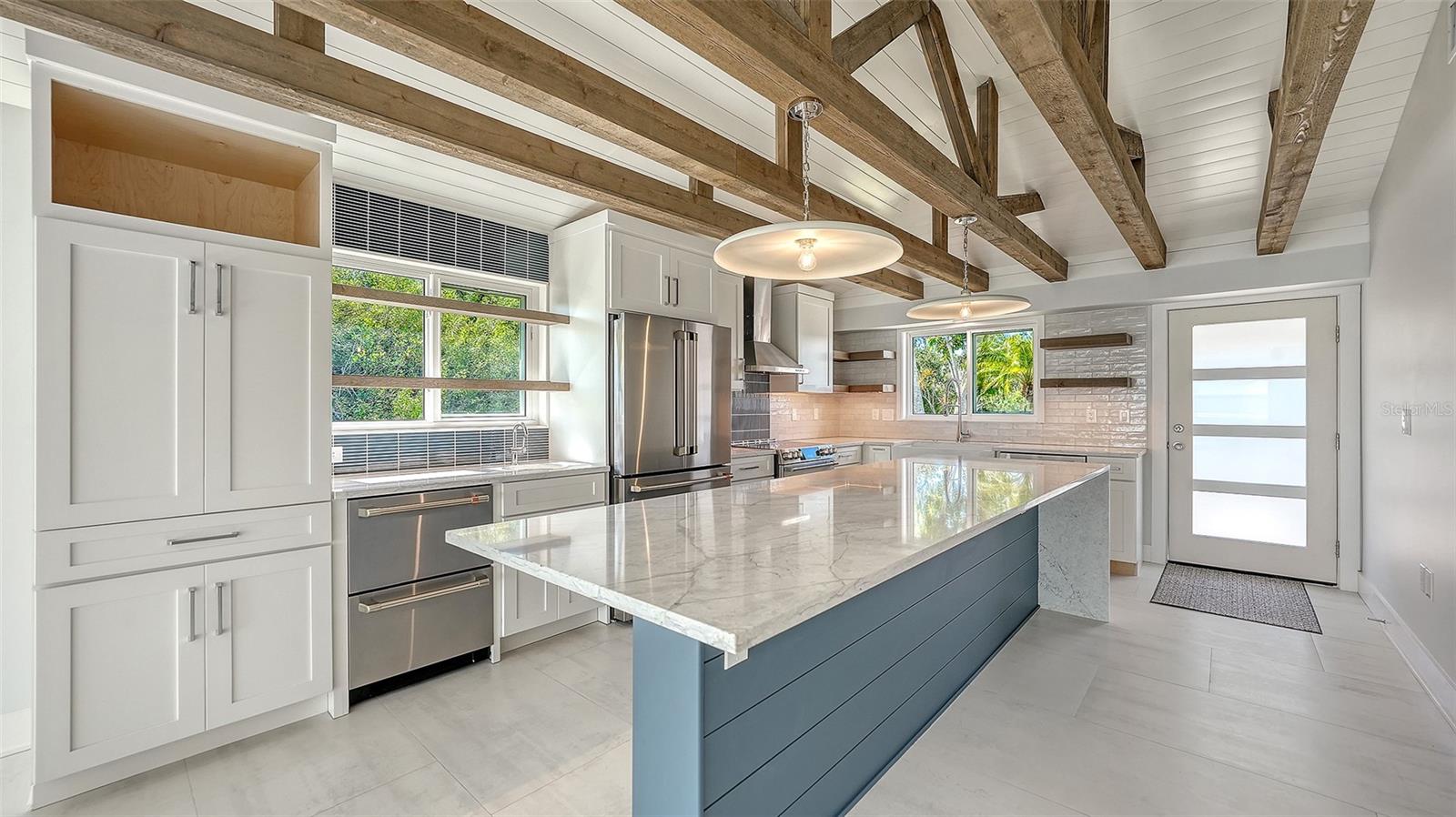 SPANISH MAIN YACHT CLUB CONDO - Residential