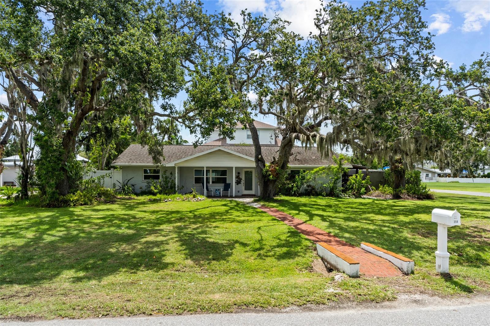 358 HIGHLAND SHORES DRIVE