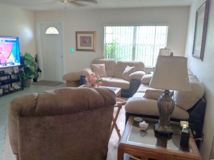 APOLLO BEACH UNIT ONE PT ONE - Residential