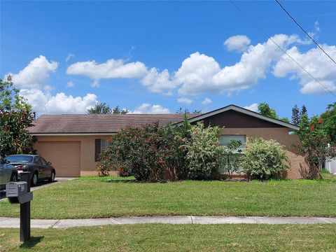 432 FLAMINGO DRIVE APOLLO BEACH FL 33572