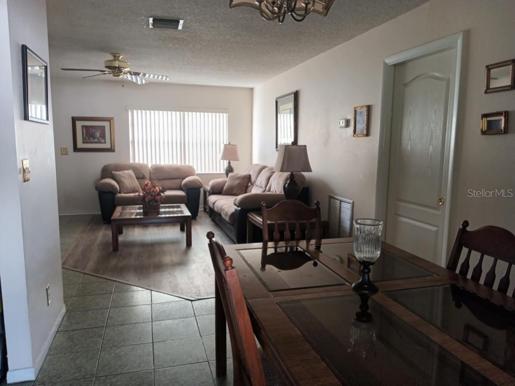 APOLLO BEACH UNIT ONE PT ONE - Residential