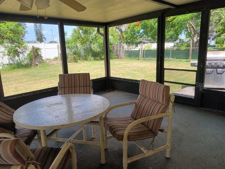 APOLLO BEACH UNIT ONE PT ONE - Residential