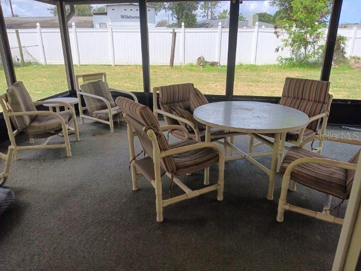 APOLLO BEACH UNIT ONE PT ONE - Residential
