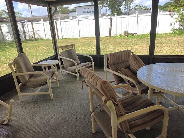 APOLLO BEACH UNIT ONE PT ONE - Residential
