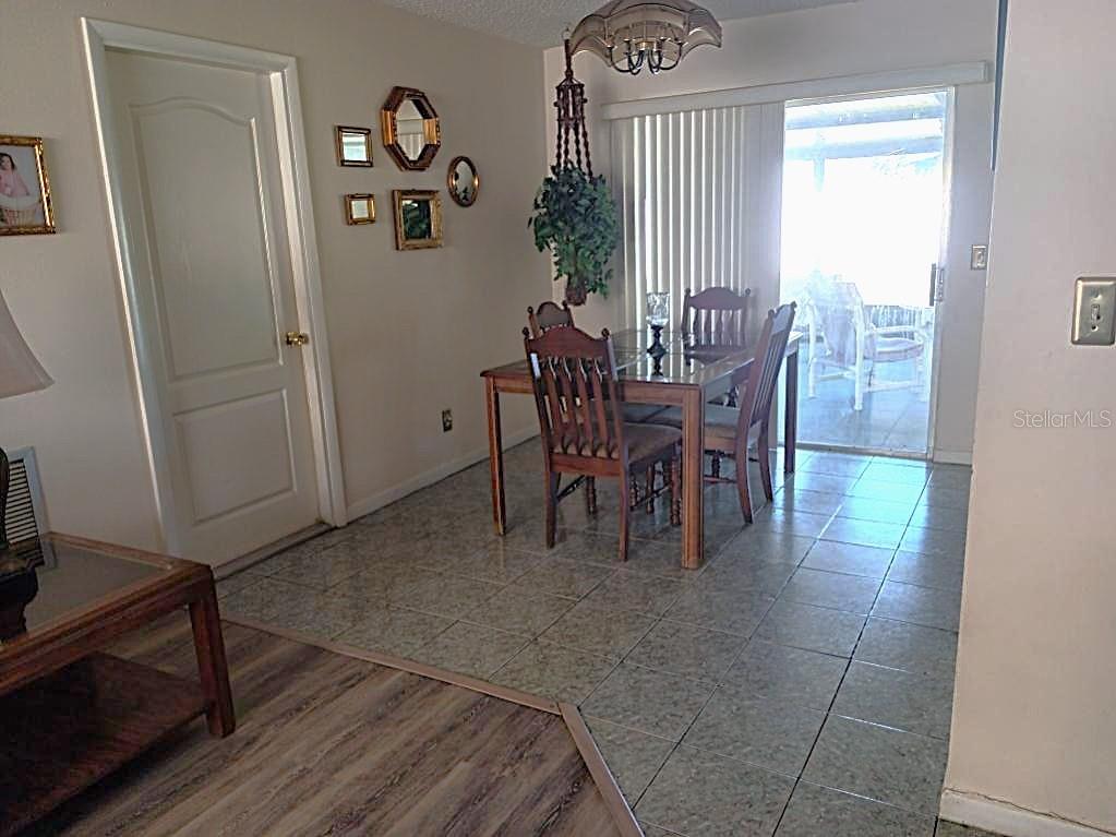 APOLLO BEACH UNIT ONE PT ONE - Residential