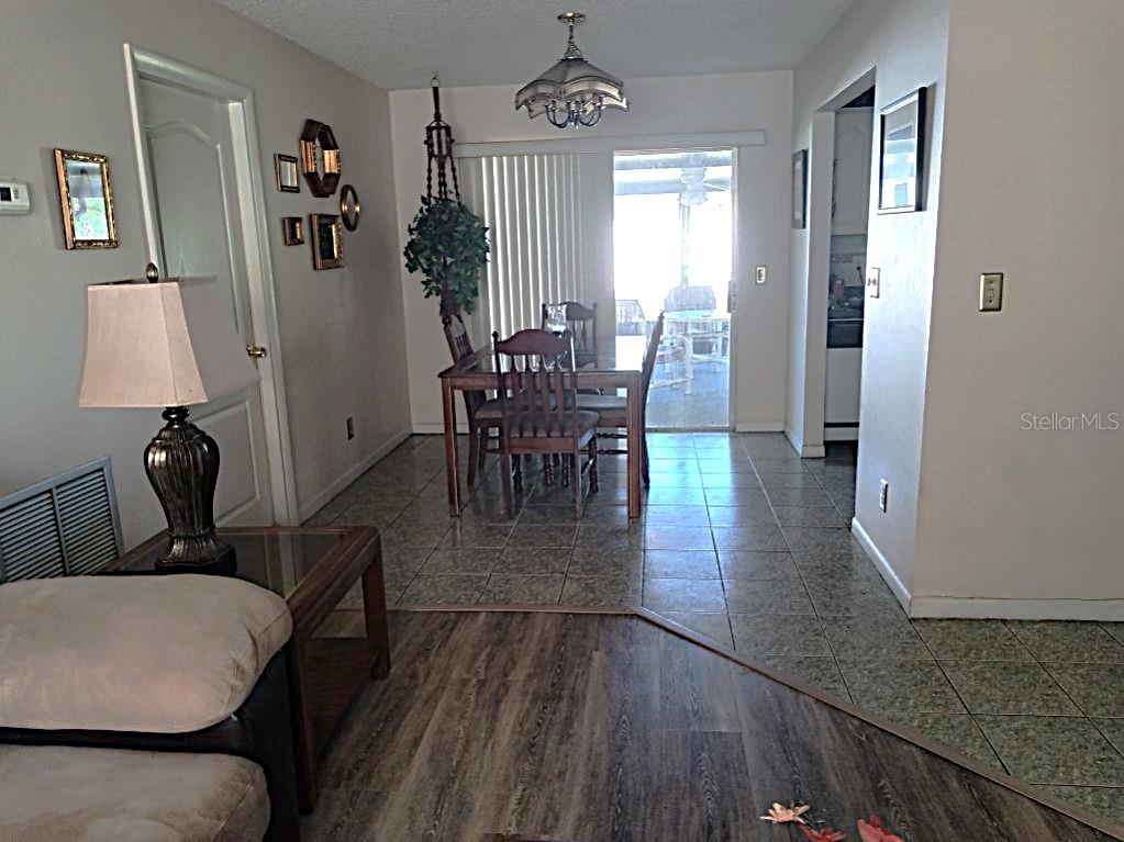 APOLLO BEACH UNIT ONE PT ONE - Residential