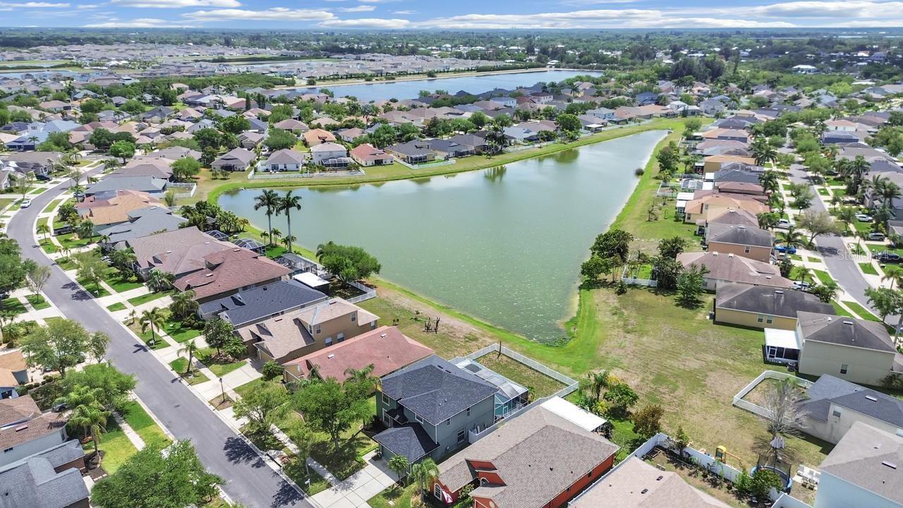 MIRA LAGO WEST PH 1 - Residential