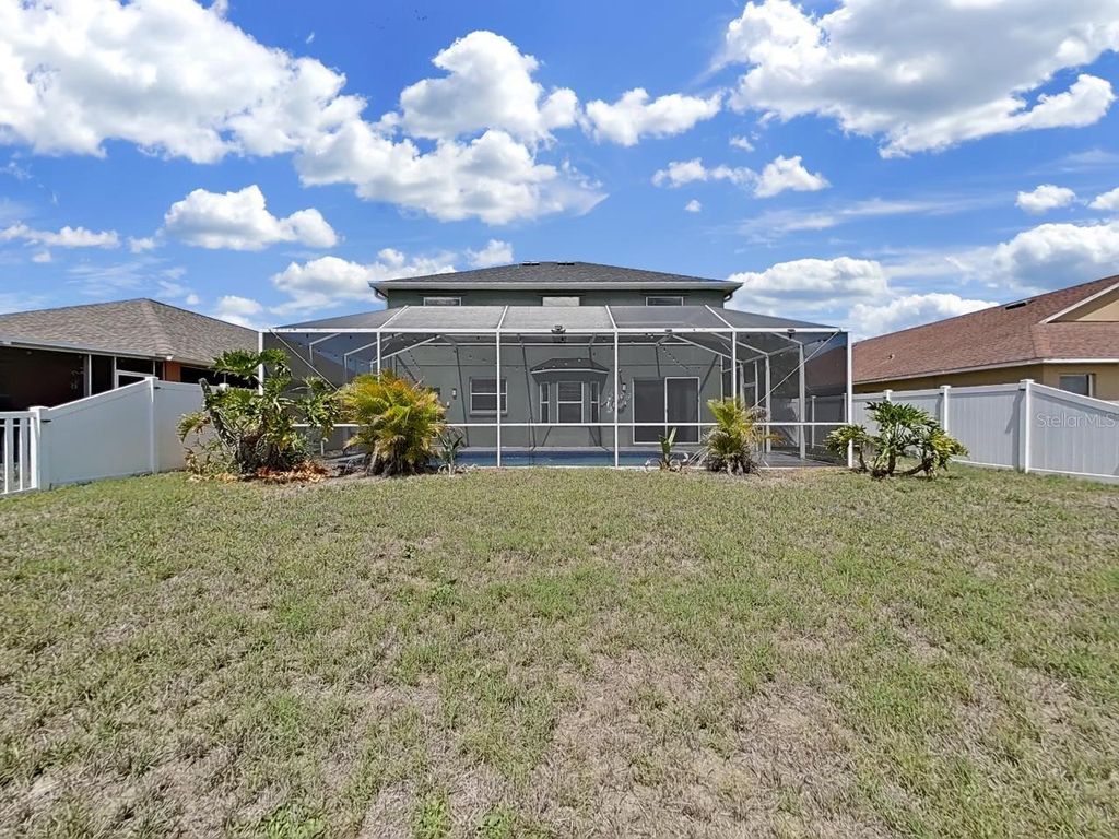 Photo of 1834 Raven Glen Drive, Ruskin, FL 33570 (MLS # TB8493766)