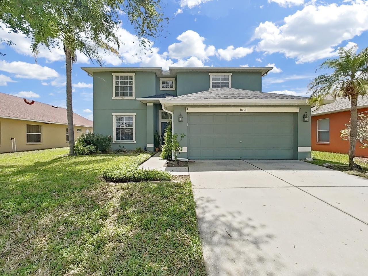 MIRA LAGO WEST PH 1 - Residential