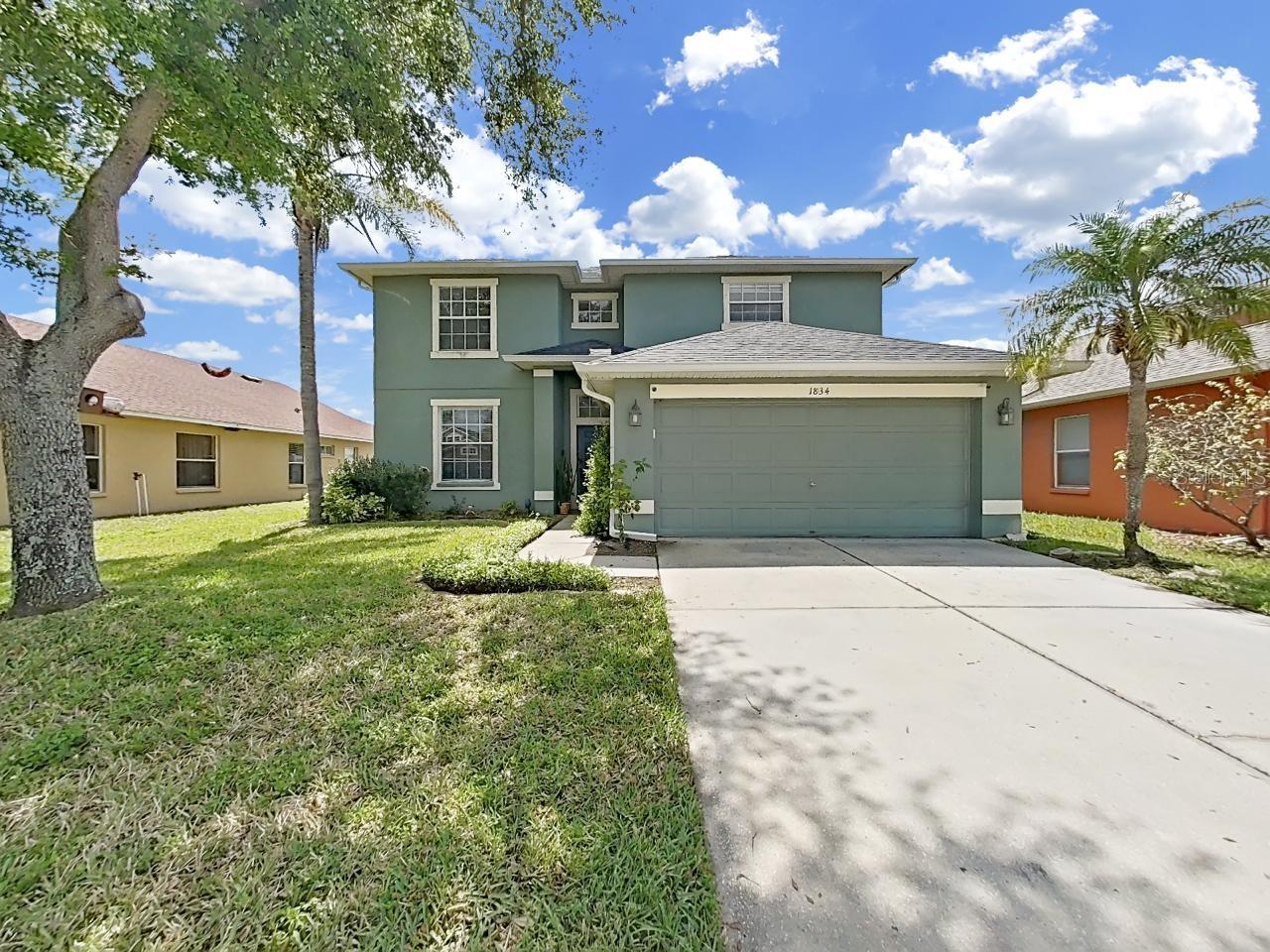 MIRA LAGO WEST PH 1 - Residential