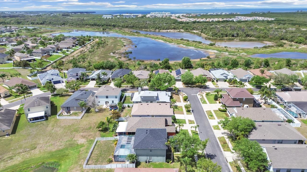 MIRA LAGO WEST PH 1 - Residential