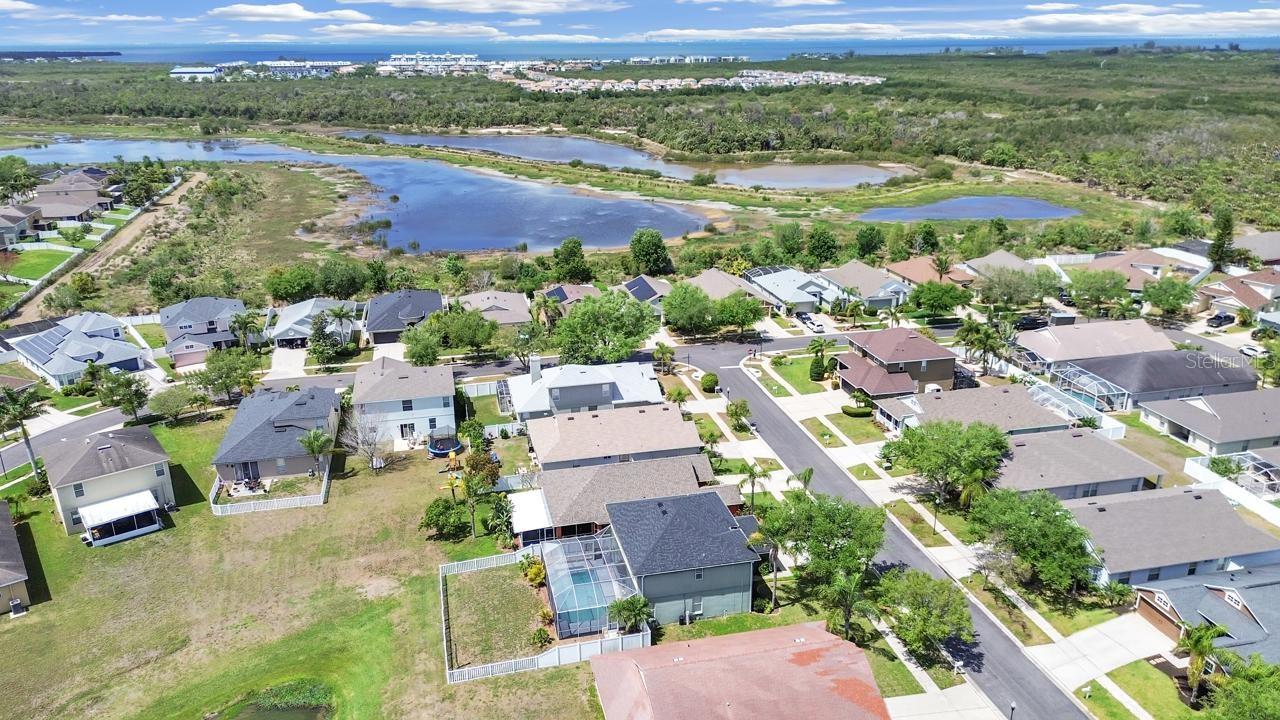 MIRA LAGO WEST PH 1 - Residential