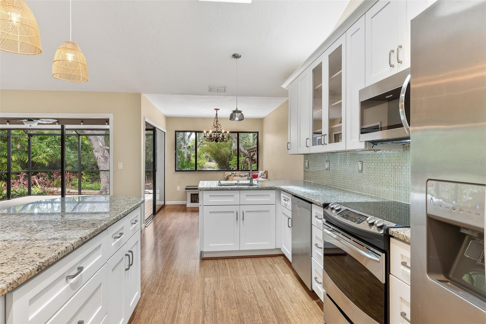 WOODLAND PARK - Residential