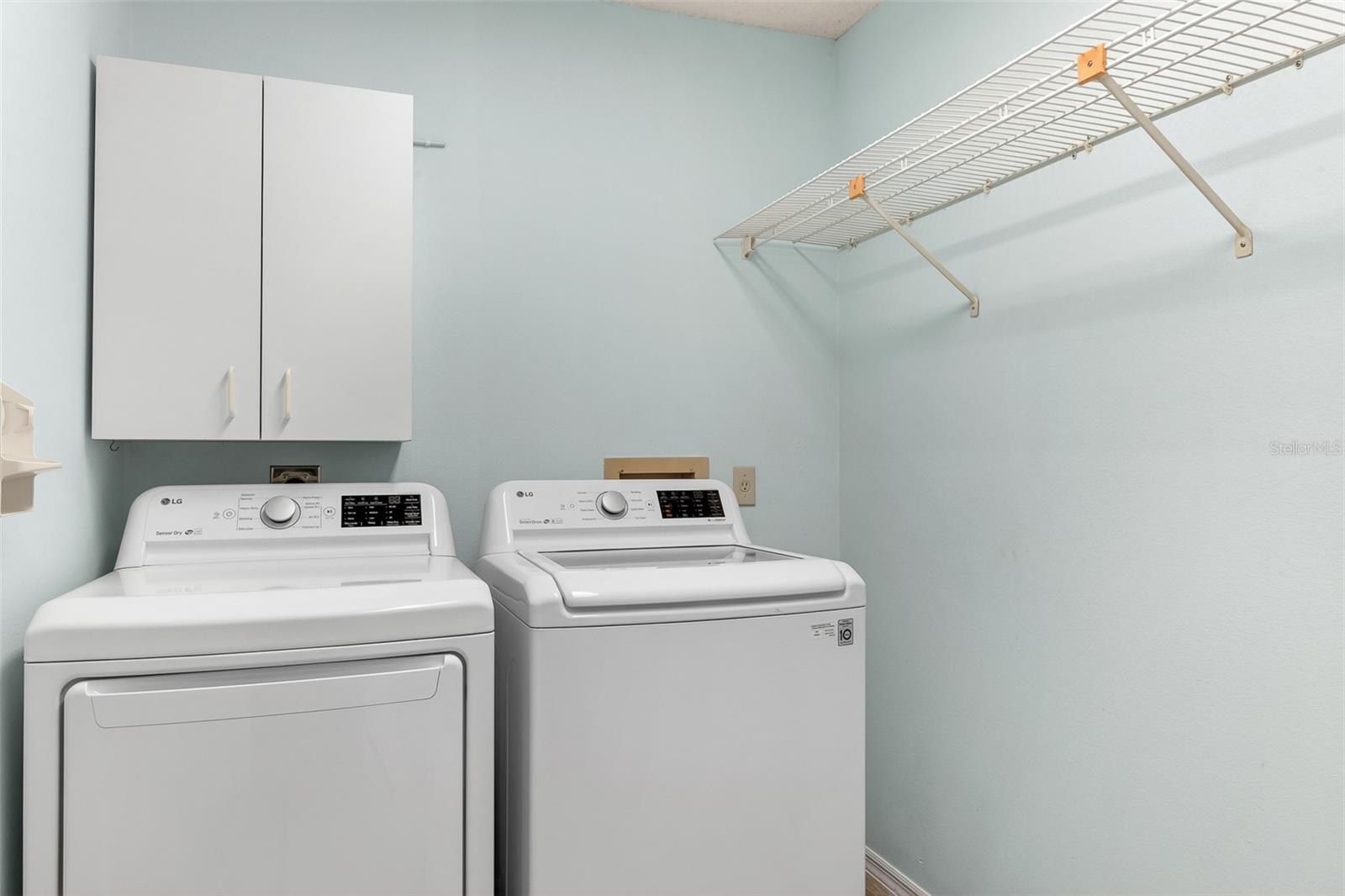 WOODLAND PARK - Residential