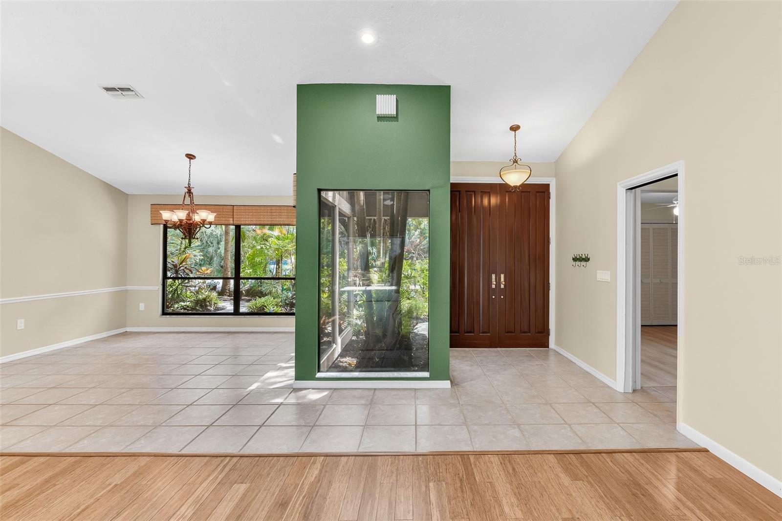 WOODLAND PARK - Residential