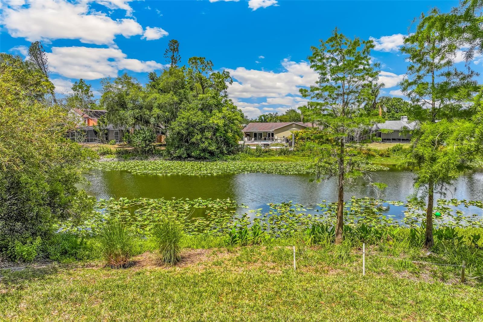 WOODLAND PARK - Residential