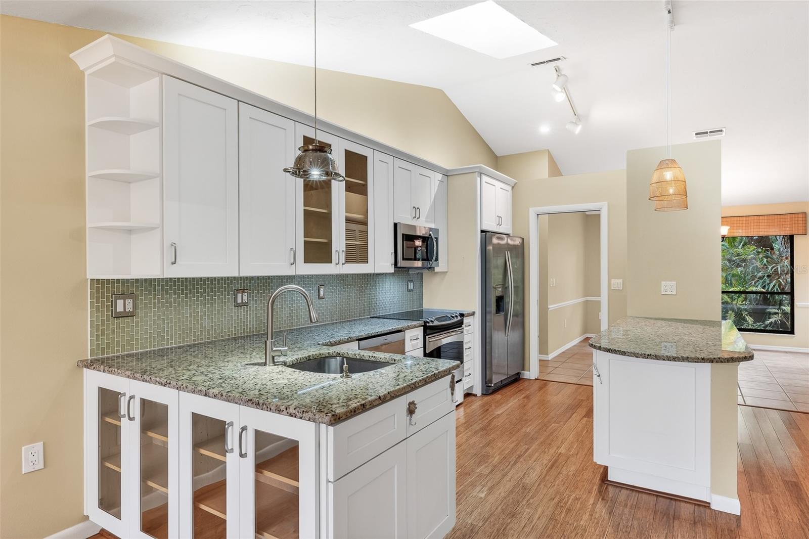 WOODLAND PARK - Residential