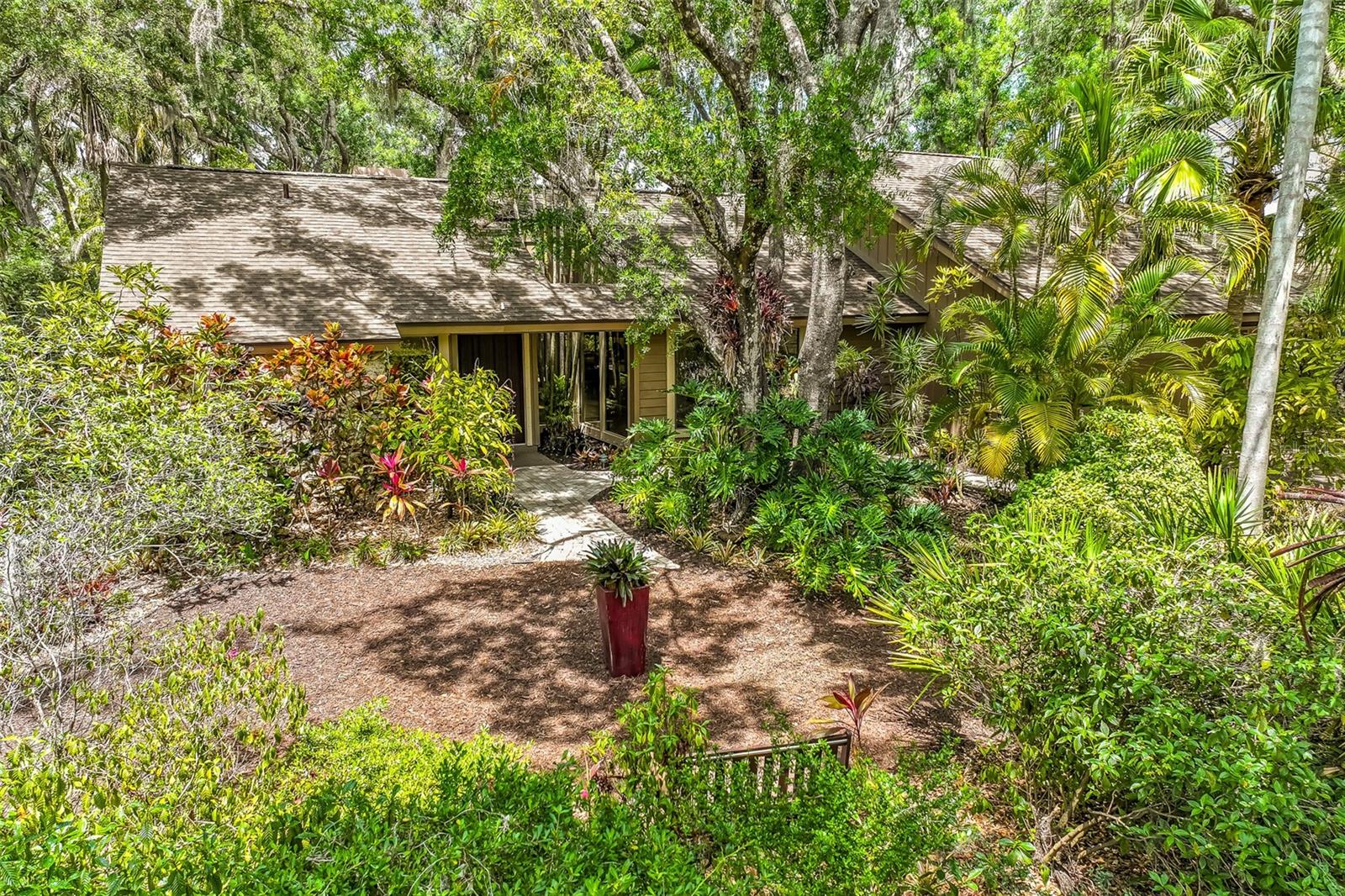 WOODLAND PARK - Residential