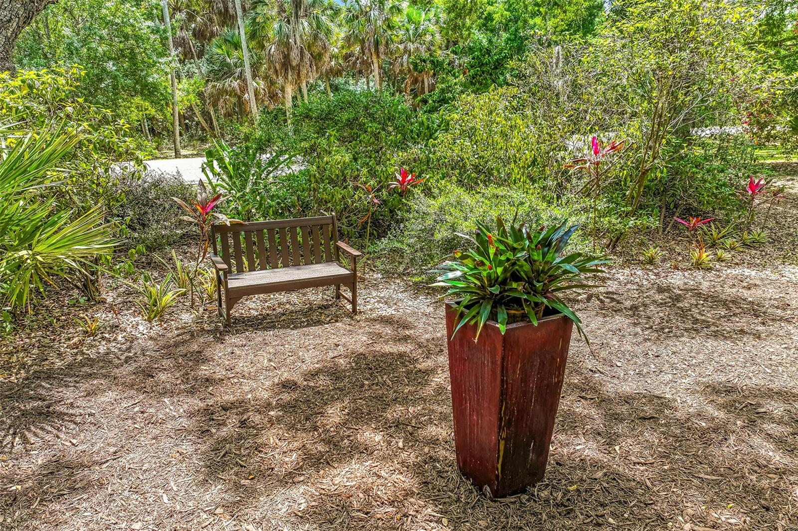 WOODLAND PARK - Residential