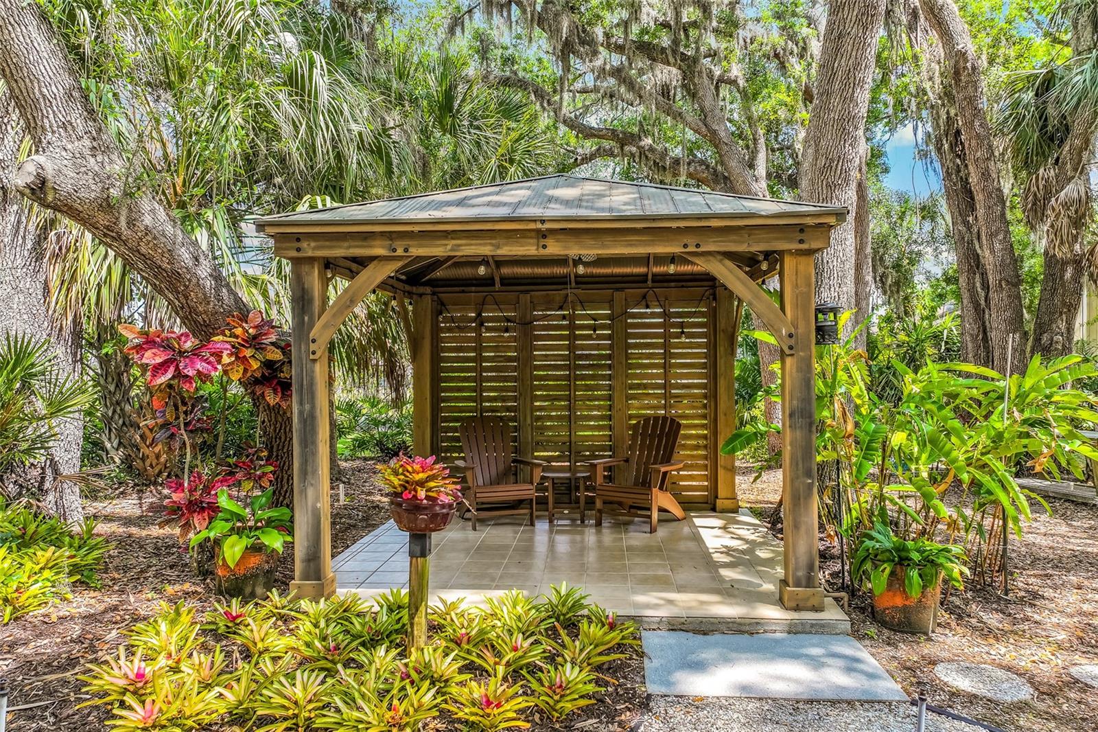 WOODLAND PARK - Residential