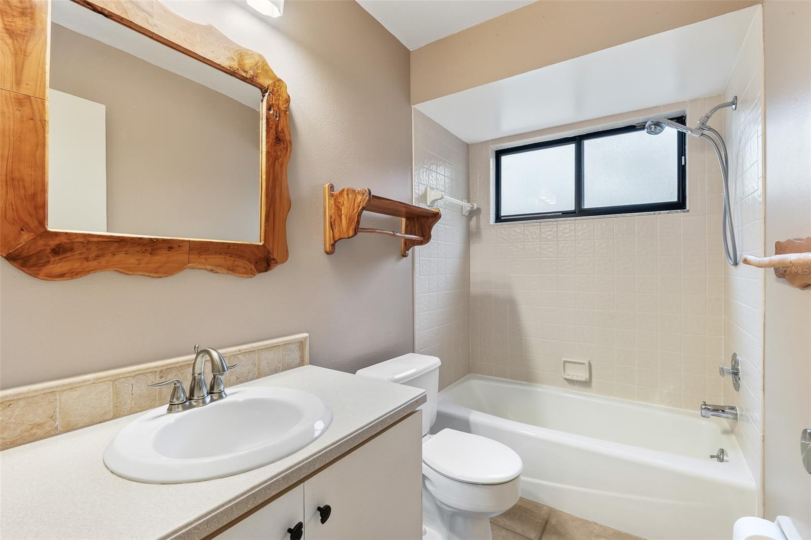 WOODLAND PARK - Residential