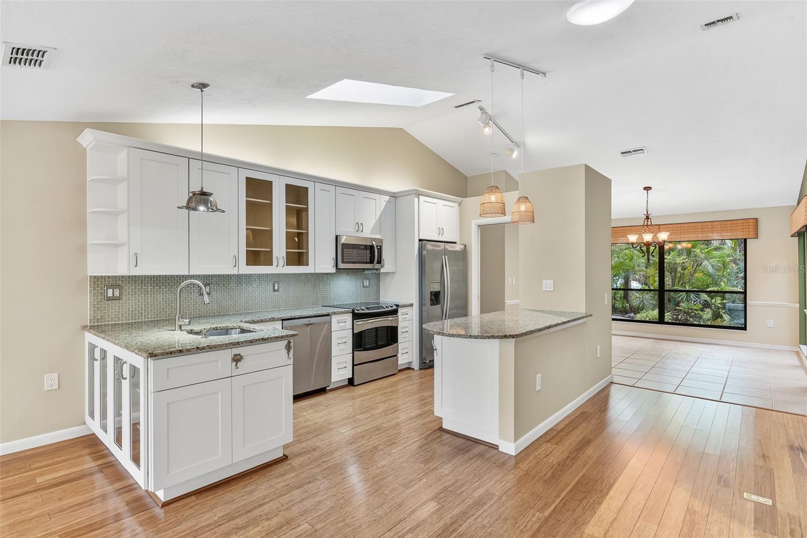 WOODLAND PARK - Residential