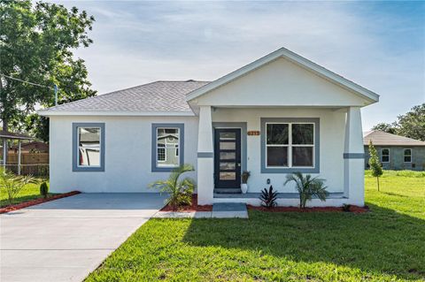6215 N 44TH STREET TAMPA FL 33610