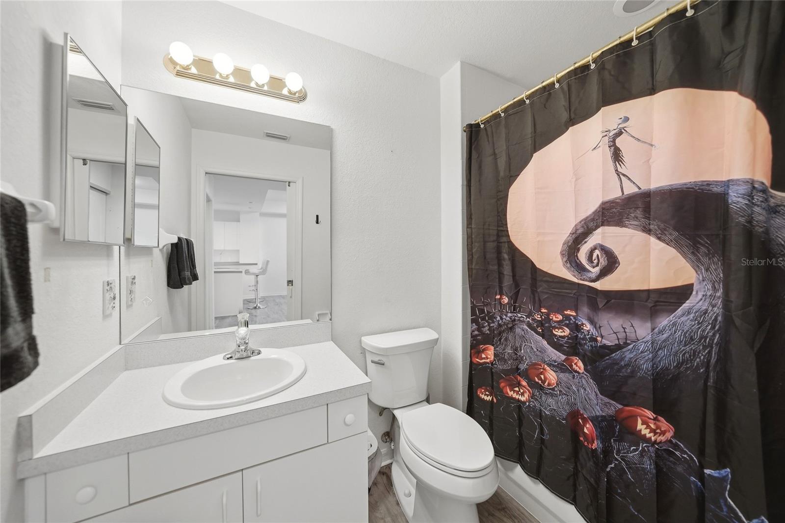 LINKS EDGE PH 02 BLDG 02 - Residential