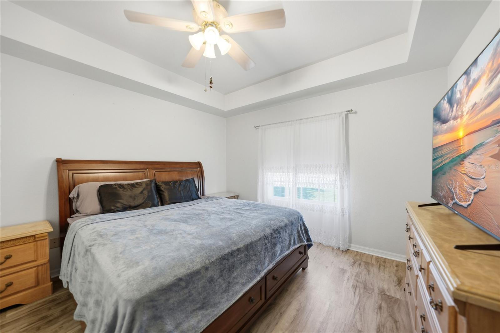 LINKS EDGE PH 02 BLDG 02 - Residential