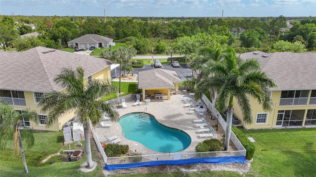 Photo of 1295 Saxony Circle #2103, Punta Gorda, FL 33983 (MLS # C7524736)