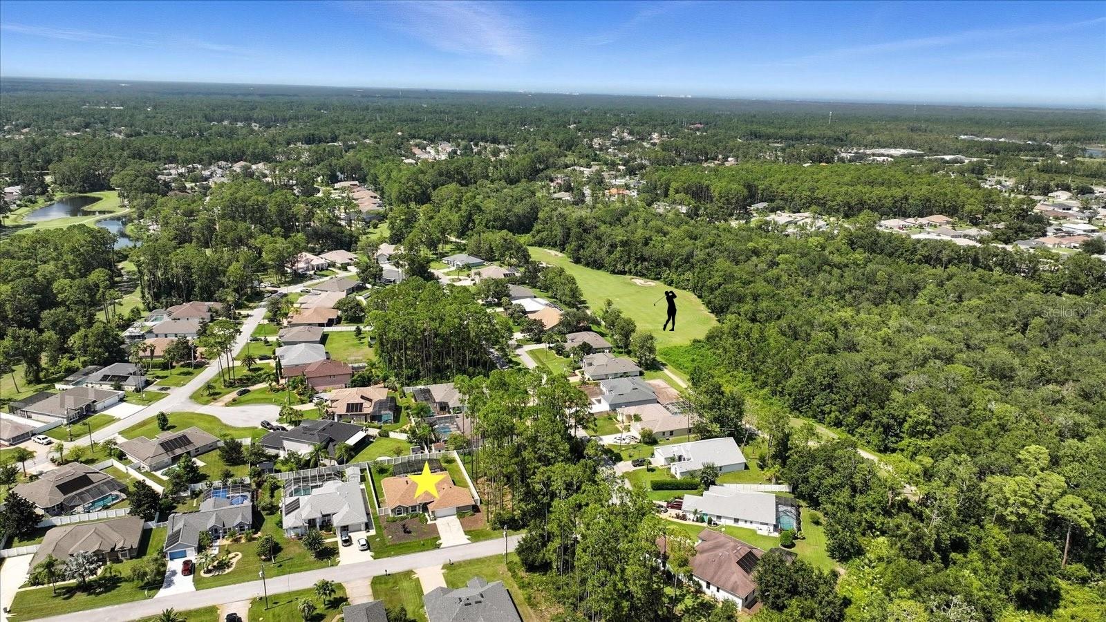 25 EGRET TRAIL