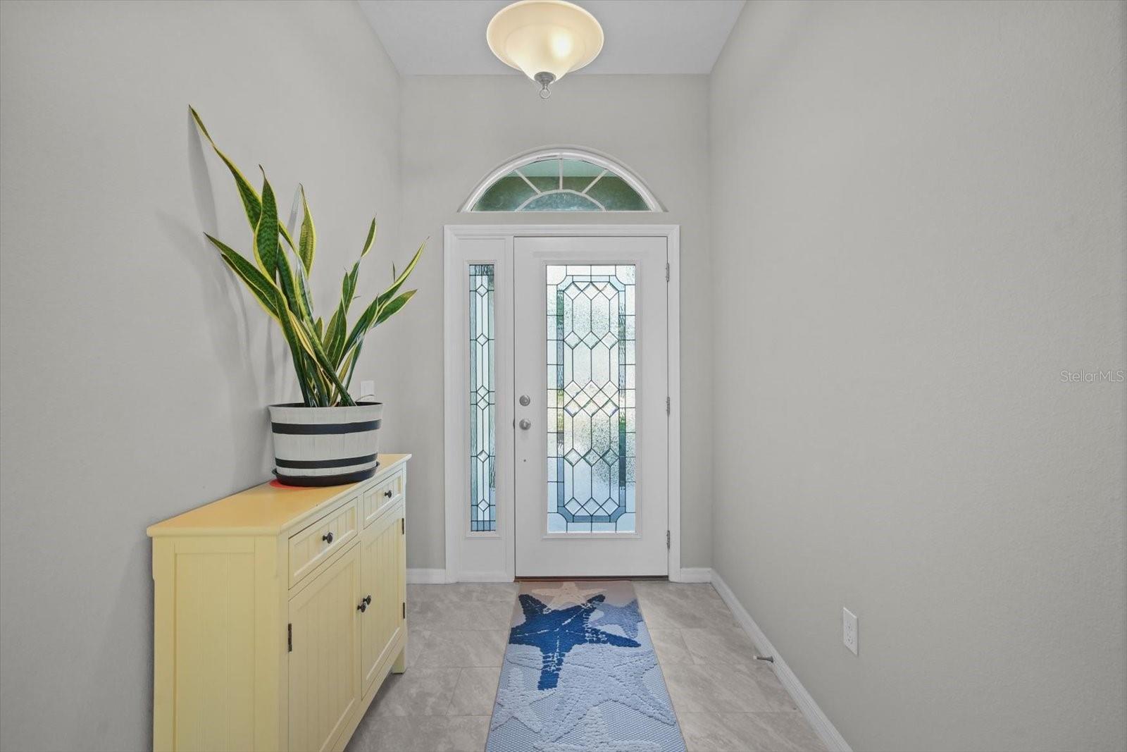 25 EGRET TRAIL
