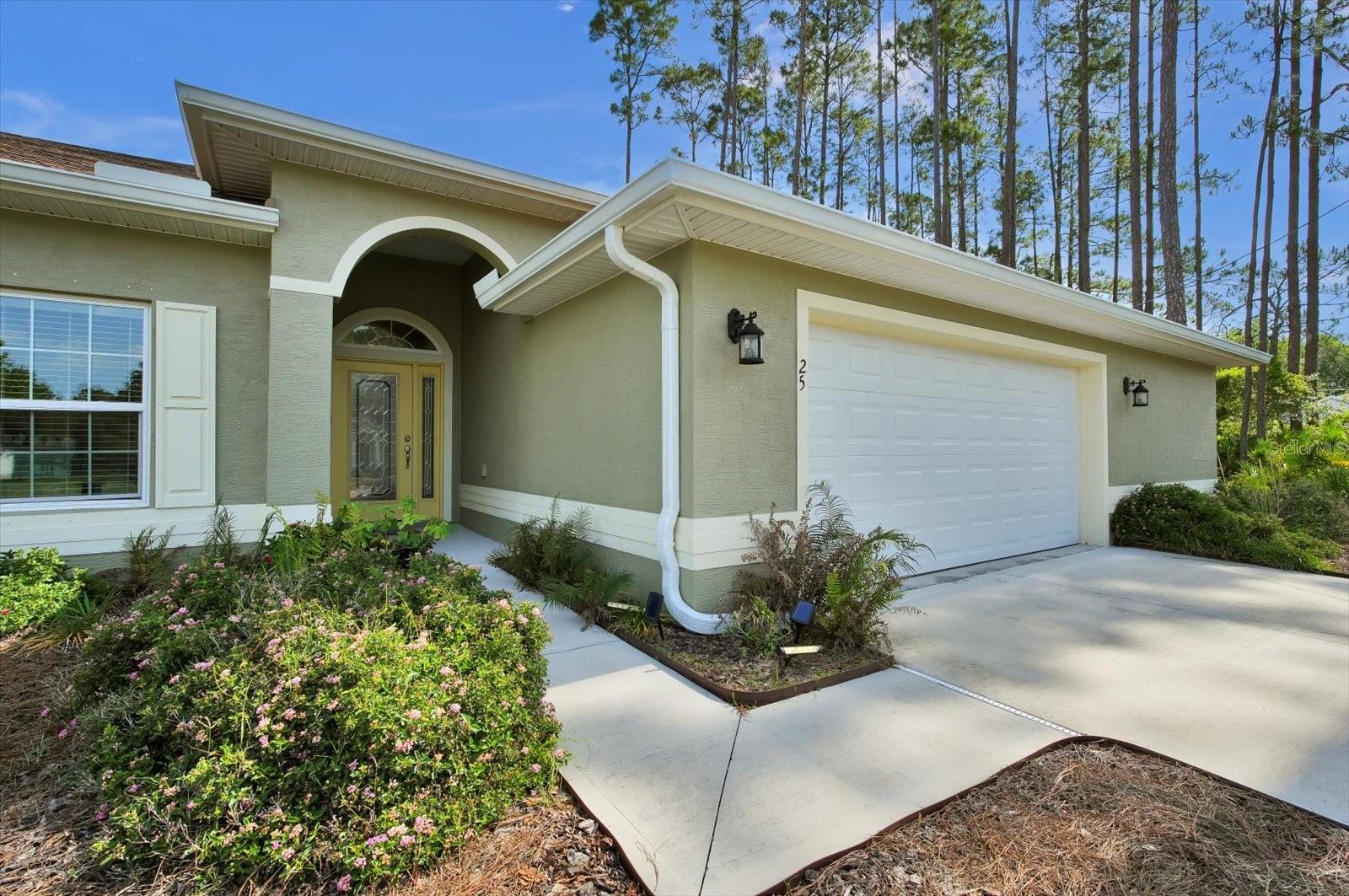 25 EGRET TRAIL