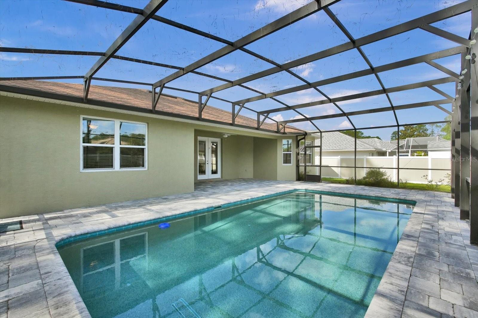 25 EGRET TRAIL
