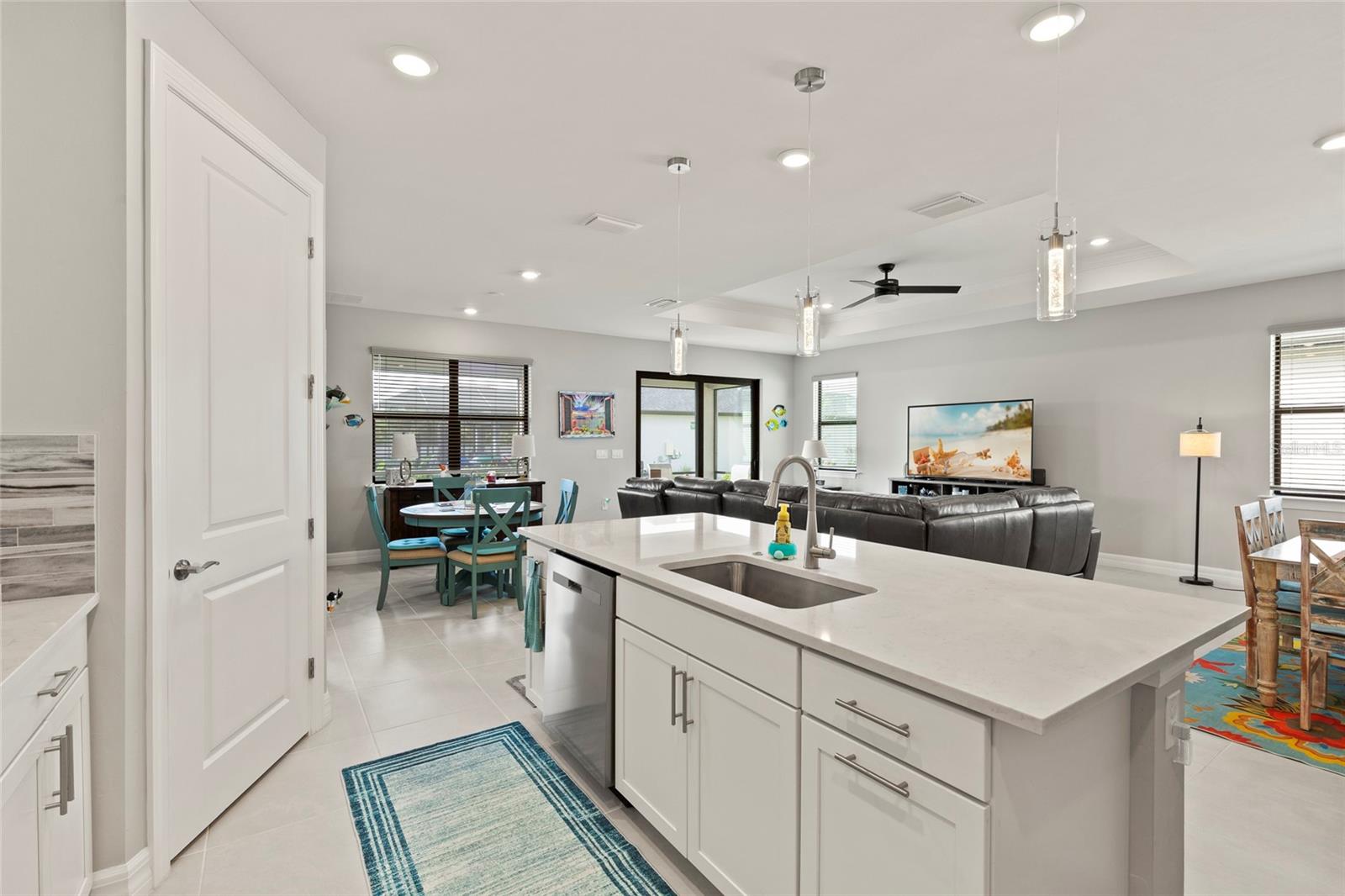 CEDAR GROVE AT THE WOODLANDS - Residential