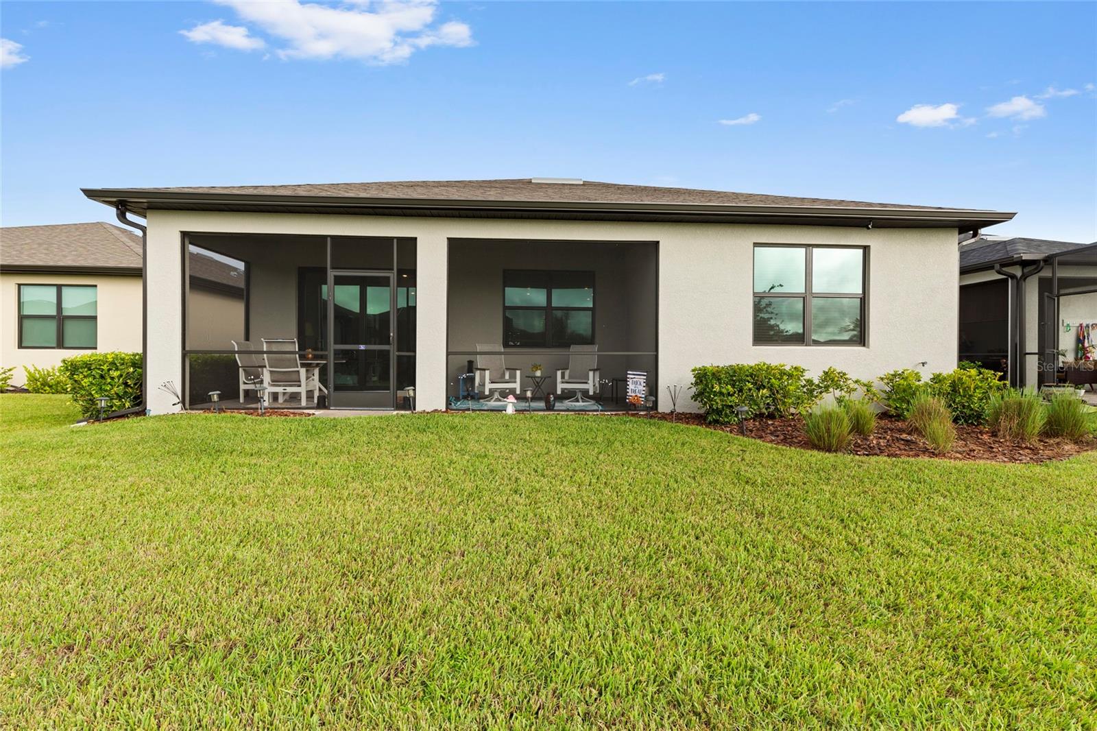 CEDAR GROVE AT THE WOODLANDS - Residential