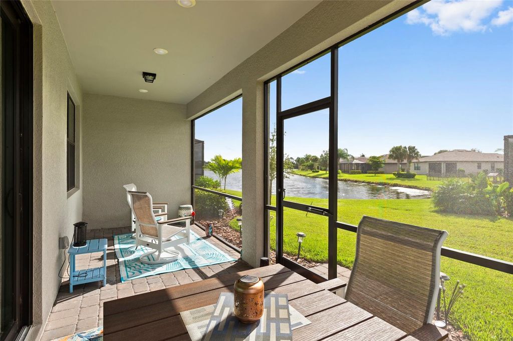 Photo of 2117 Laurifolia Court, North Port, FL 34289 (MLS # A4664193)