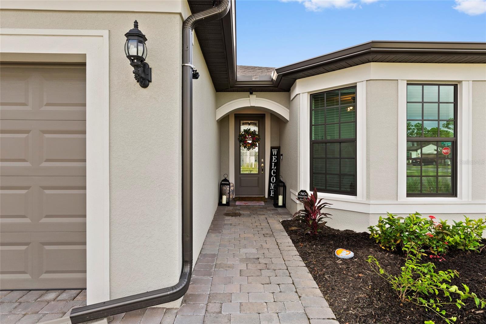 CEDAR GROVE AT THE WOODLANDS - Residential
