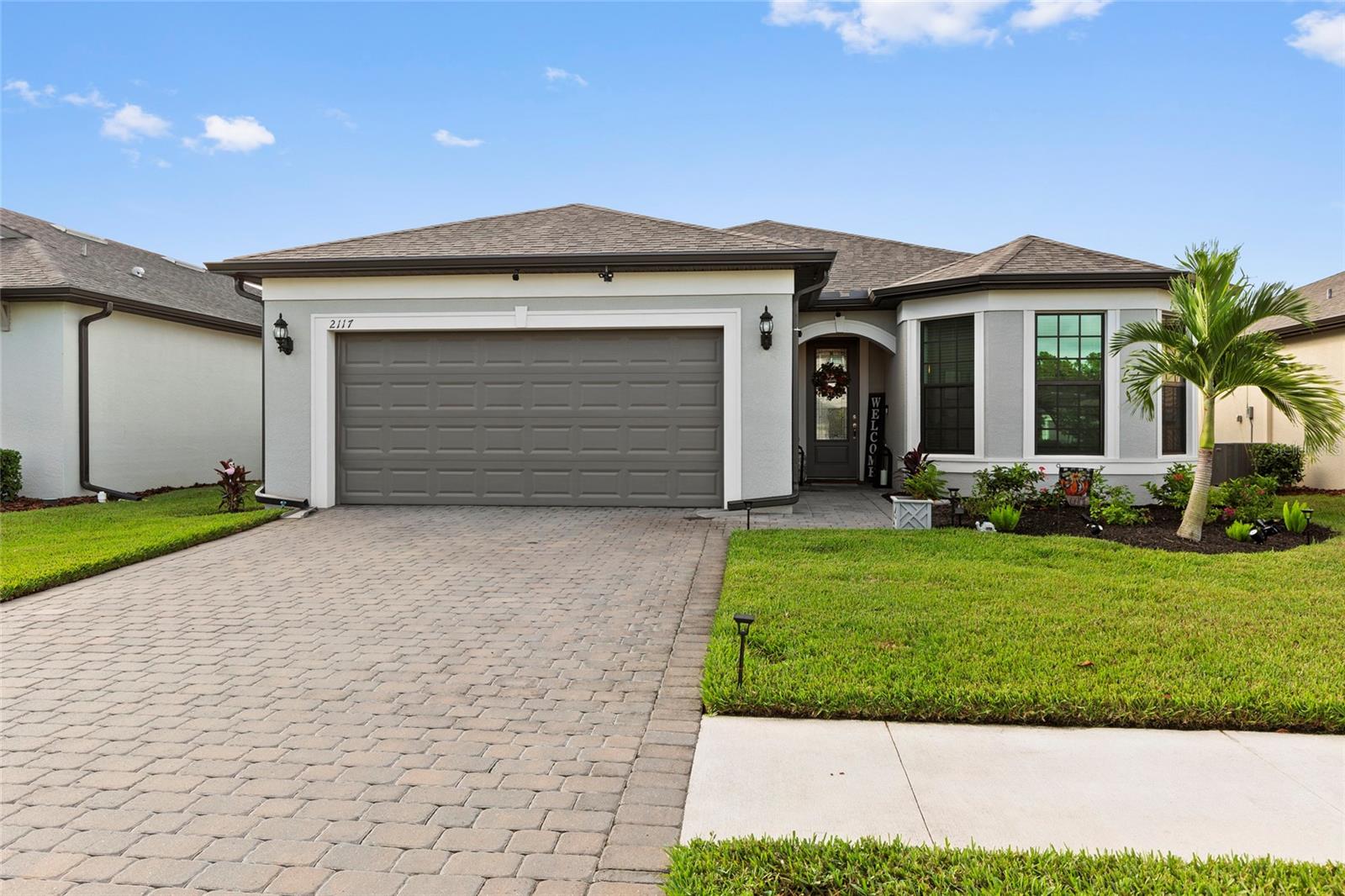 CEDAR GROVE AT THE WOODLANDS - Residential