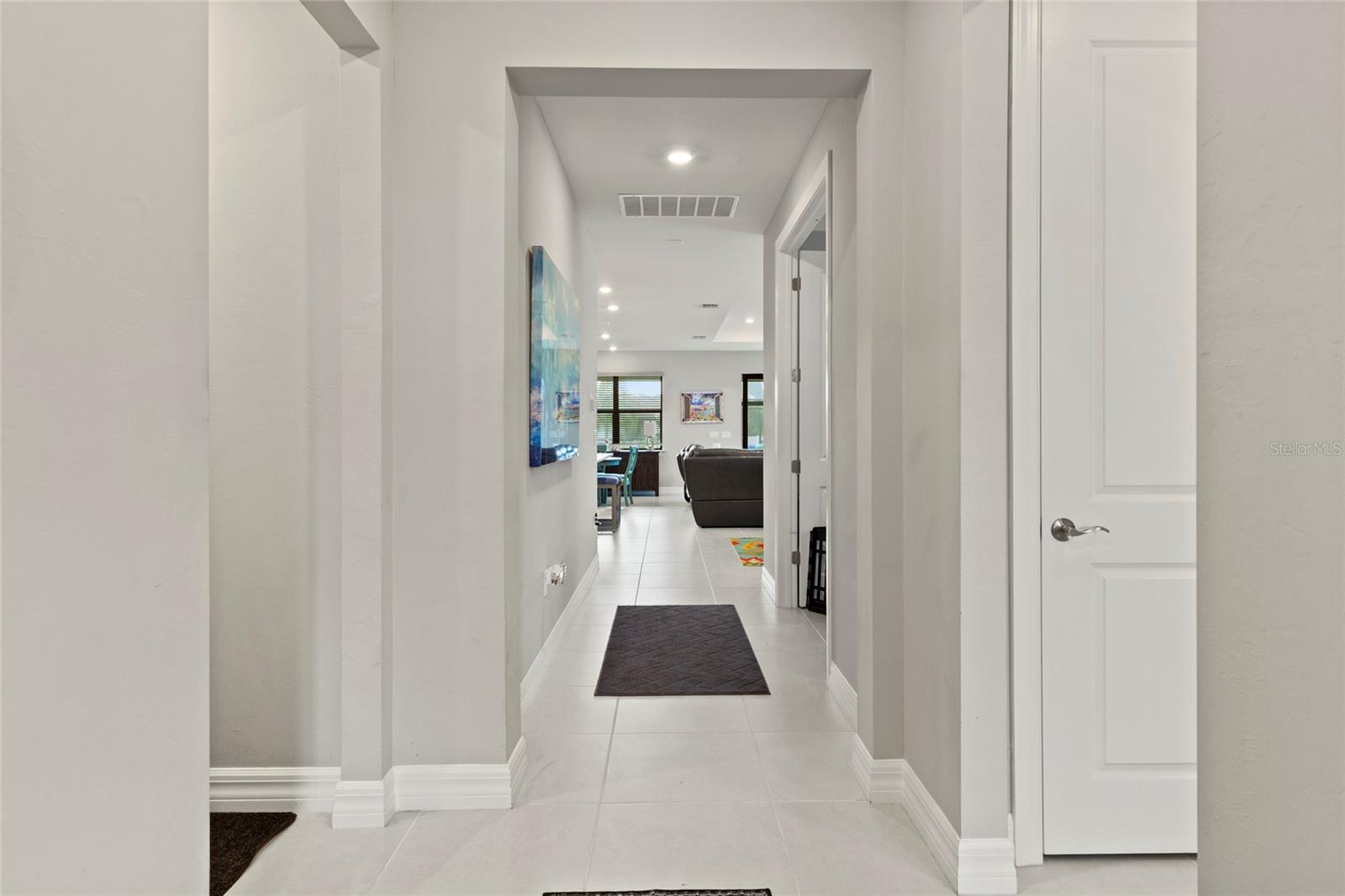 CEDAR GROVE AT THE WOODLANDS - Residential