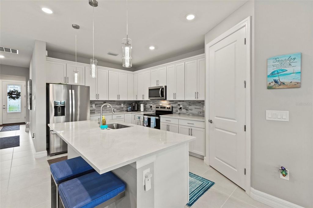 Photo of 2117 Laurifolia Court, North Port, FL 34289 (MLS # A4664193)