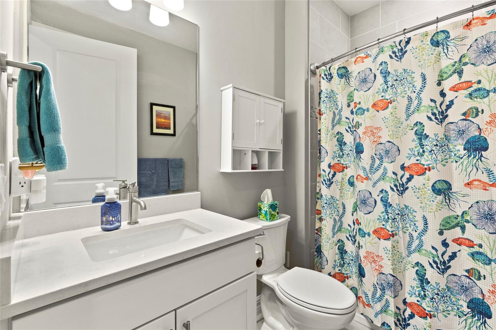 CEDAR GROVE AT THE WOODLANDS - Residential