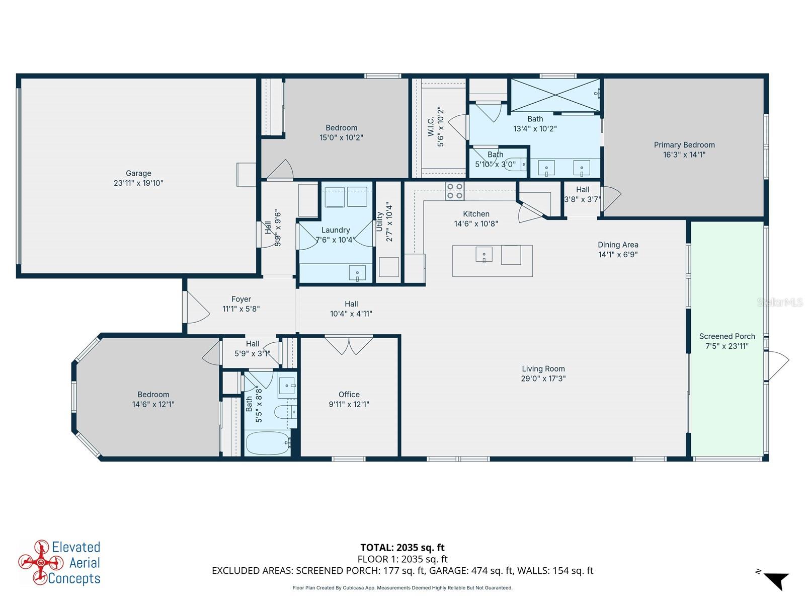 CEDAR GROVE AT THE WOODLANDS - Residential