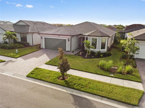 2117 LAURIFOLIA COURT NORTH PORT FL 34289